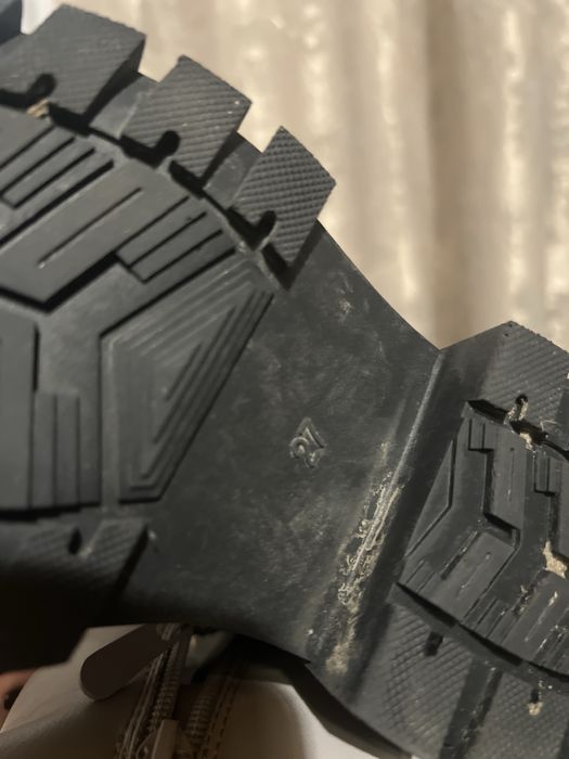 Ботінки дитячі 27 розмір