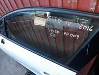 RENAULT CLIO IV VIDRO FRENTE ESQ VD007