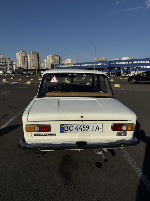 Ваз 21011 жигули