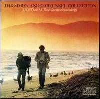 Simon & Garfunkel- The Simon and Garfunkek Collection LP