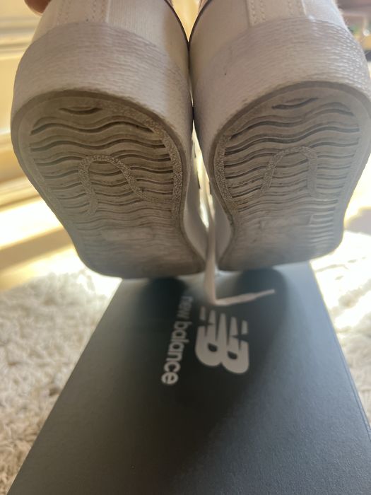 New Balance sportowe