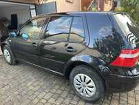 Volkswagen Golf 4 IV 2003