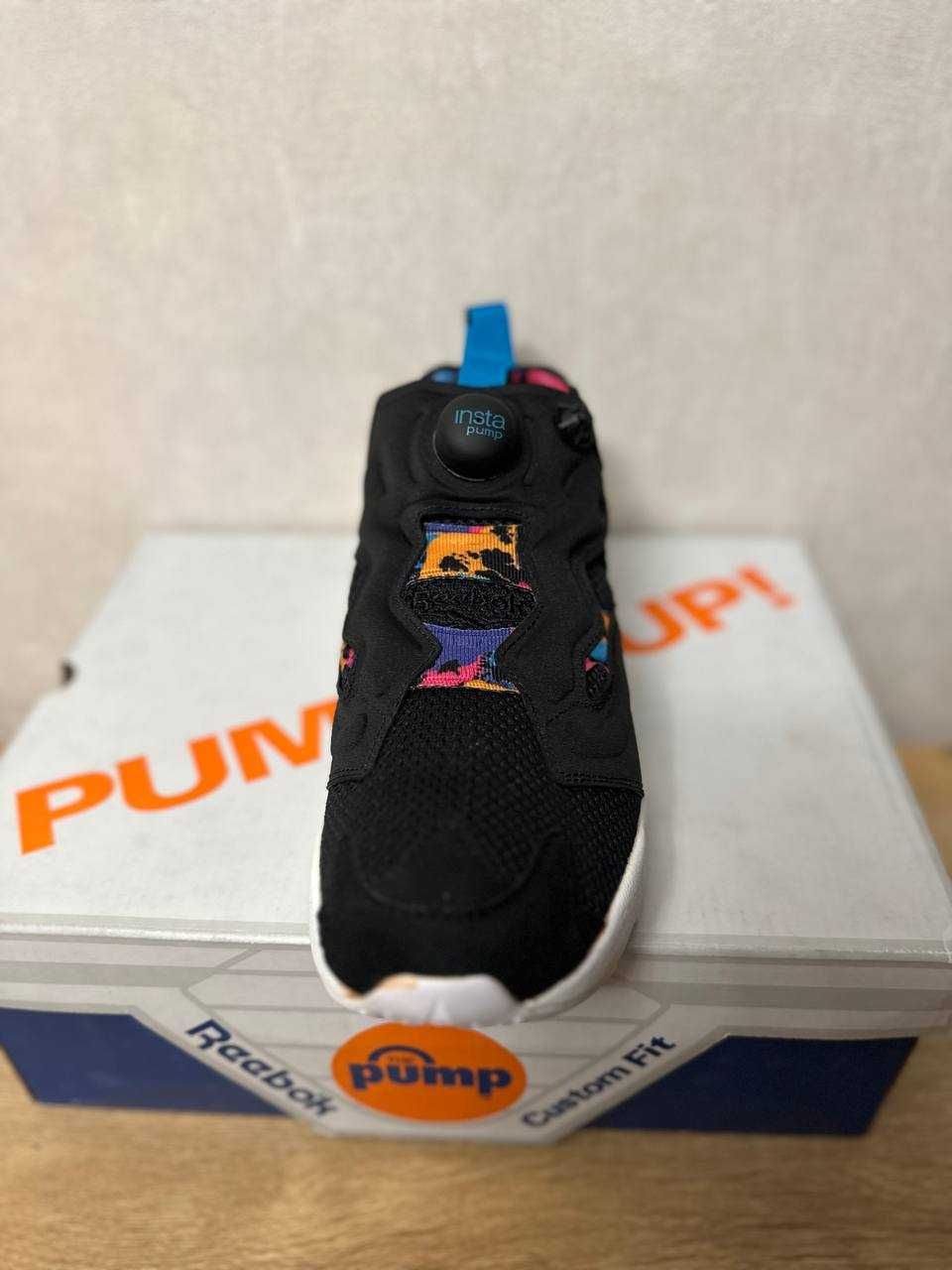 Reebok Instapump Fury Ar