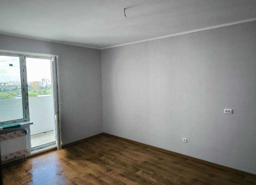 Квартира Реальна‼️ Поверх 11‼️ 1х53м ЖК Навігатор 2/ З РЕМОНТОМ ‼️