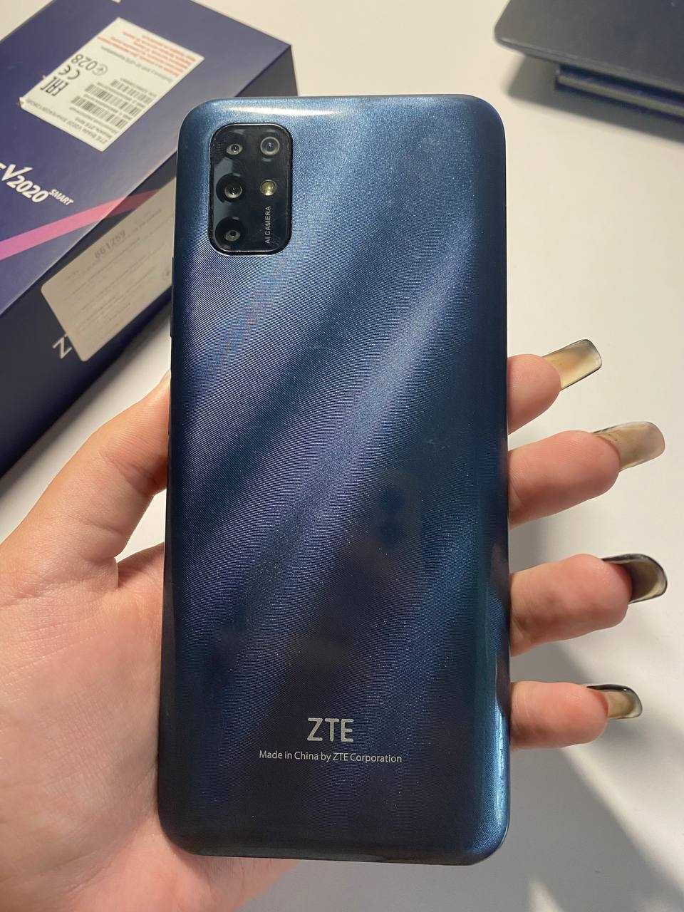 ZTE Blade V2020smart