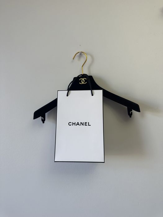 Пакет подарунковий картон великий