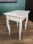 IKEA TINIUS Stołek stolik taboret