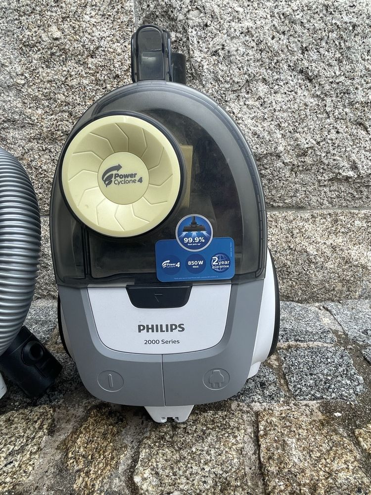 Aspirador philips