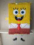 Piniata SpongeBob XXL