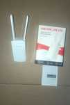 Ретранслятор Mercusys MW300RE White