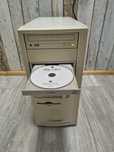 Retro komputer Power Compiuting Power Tower Pro 225 !