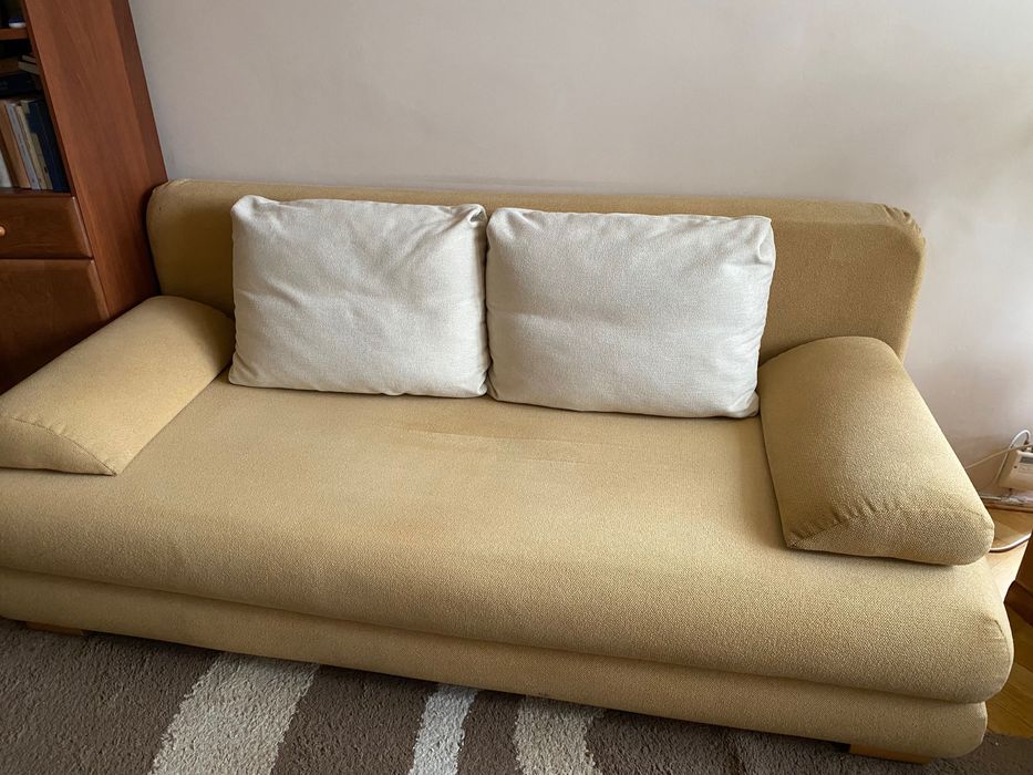 Oddam za darmo meble