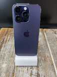 Iphone 14 Pro 128gb Purple магазин: "Смартс", гарантія 1 місяць