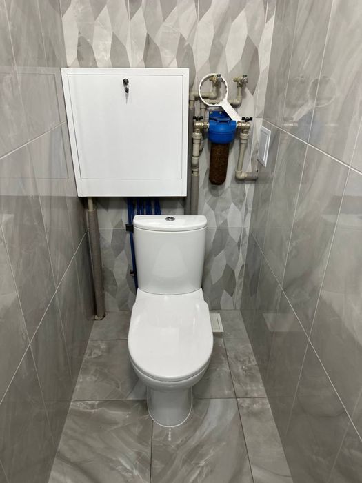 Оренда двокімнатної квартири в ЖК Західний, вулиця Райдужна. Новобуд