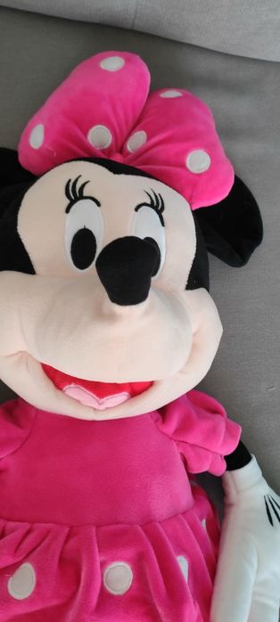 Maskotka Myszka Miki