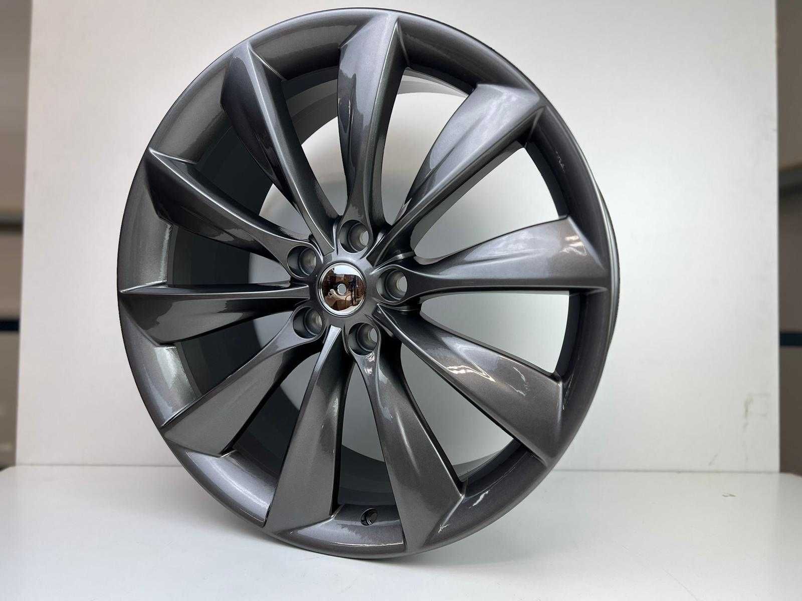 JANTES P/ TESLA MODEL 3 E MODEL Y EM 19 | 5X114.3 NOVAS