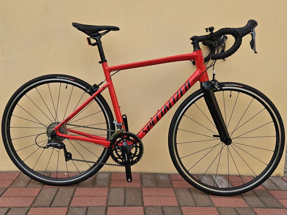 Specialized  allez 2022