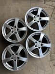 Диски титани 5/108 r16 7j et30 peugeot citroen
