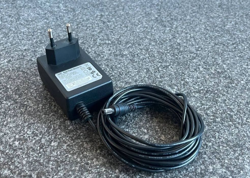 Кермо Logitech Driving Force GT 900
В комплекті: руль, педалі,