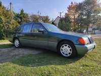 Mercedes 300se w140