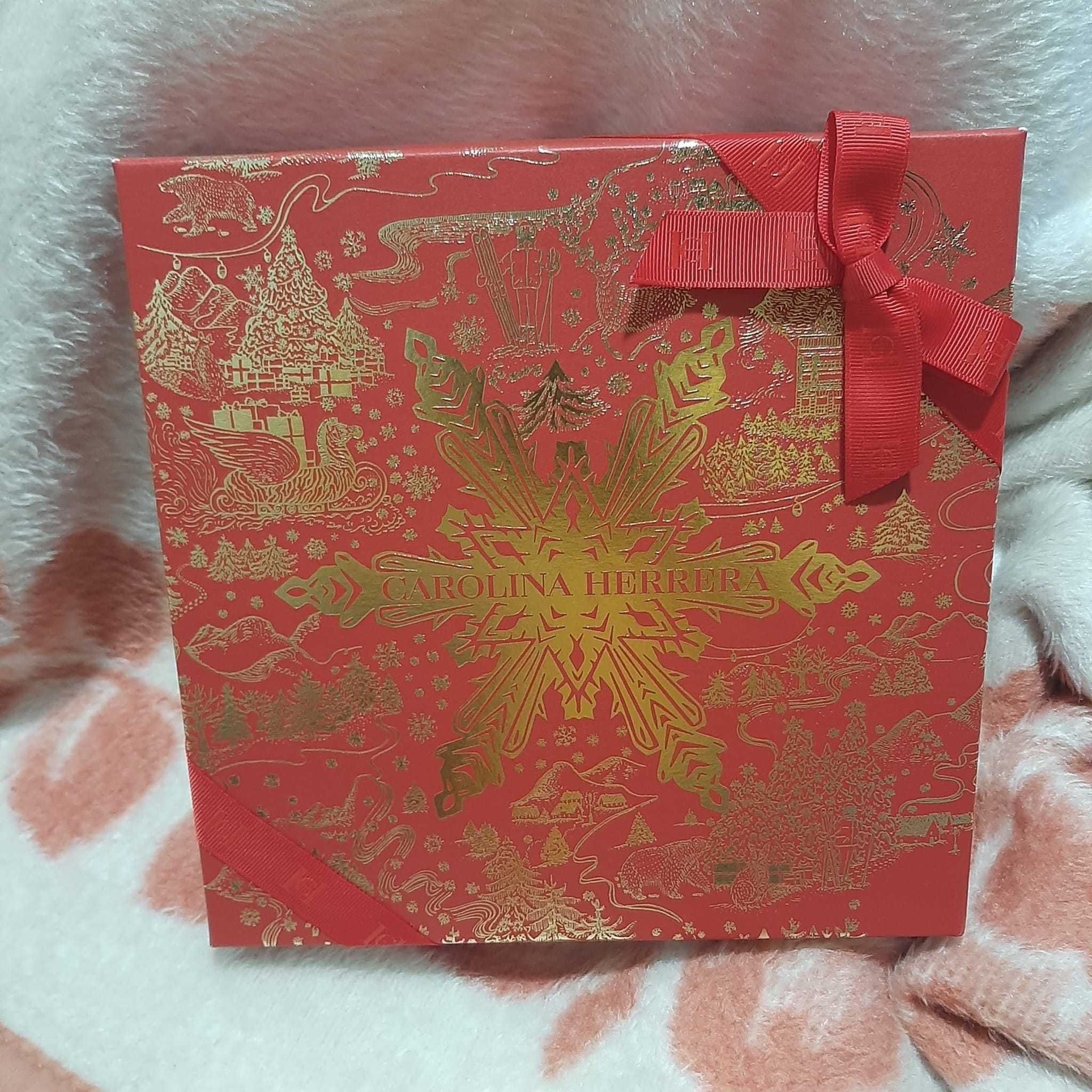 Perfume 212 Men NYC Coffret (Selado)