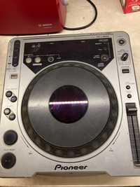 Odtwarzacz cd dj - pioneer cdj 800