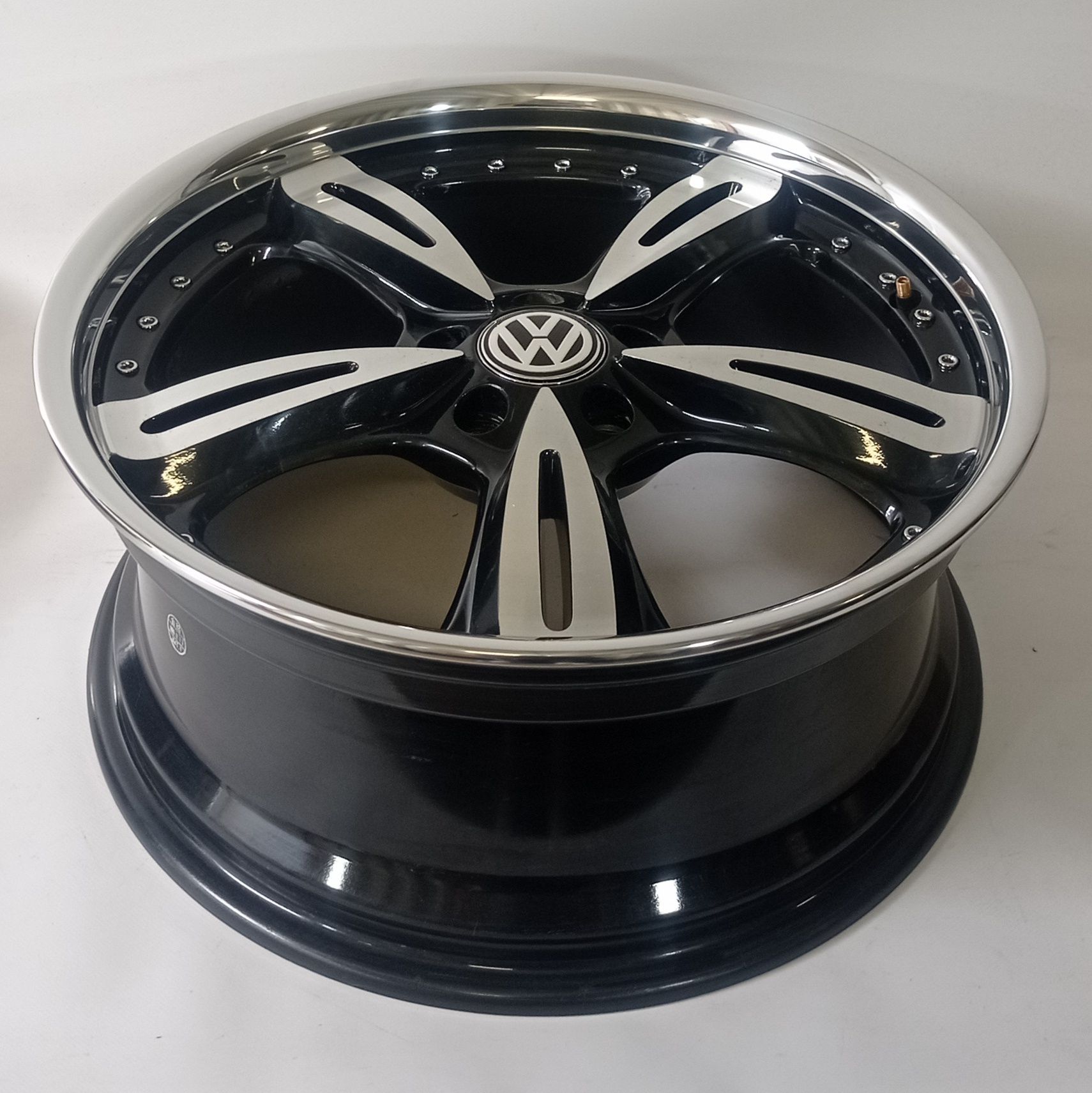 19" 5x112 rant poler vw arteon pasaat b5 b6 b7 b8 phaeton scirocco
