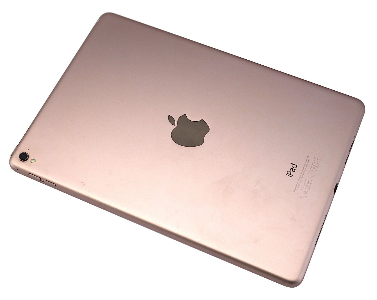 Apple iPad Pro 9.7" - 32GB Rose Gold - Em Excelente Estado