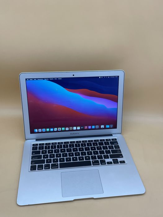 Macbook pir 2014 256 ssd хороший стан