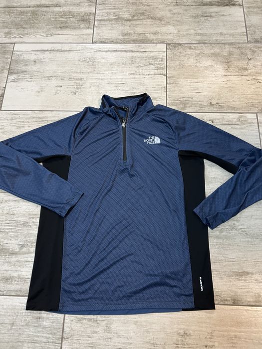 The North Face лонгслів , кофта спортивна , L