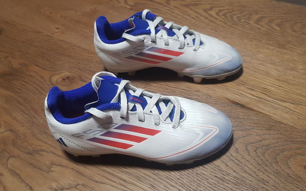 Chuteiras Adidas Criança