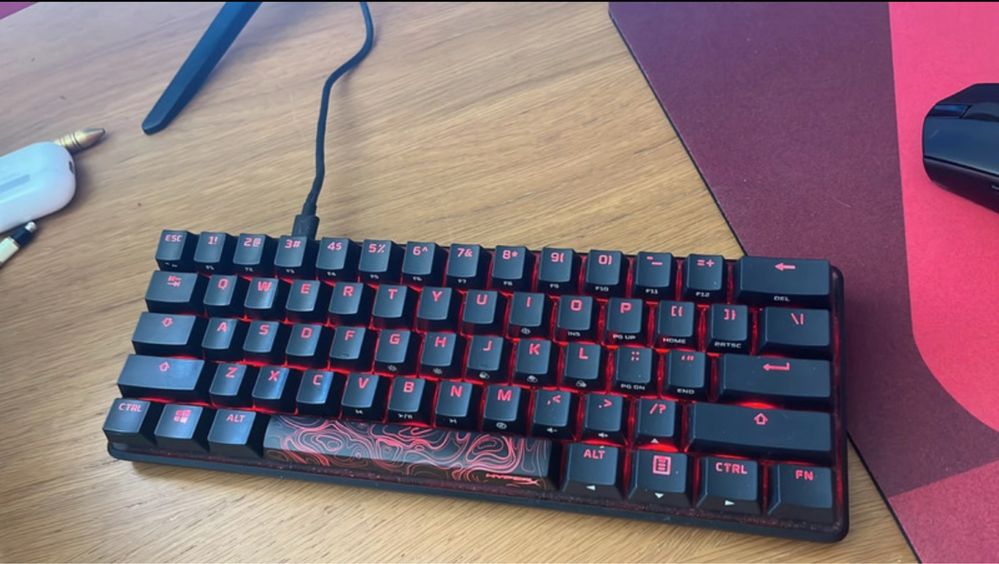 Hyperx alloy origins 60