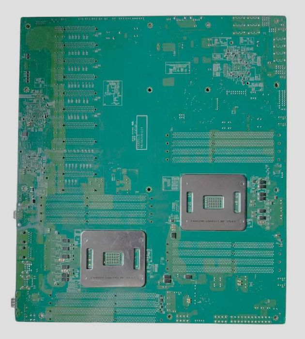 Нова Материнська плата Supermicro X9DRX-Plus-F