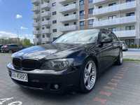 BMW Serii 7 E65 Polift 3.0D