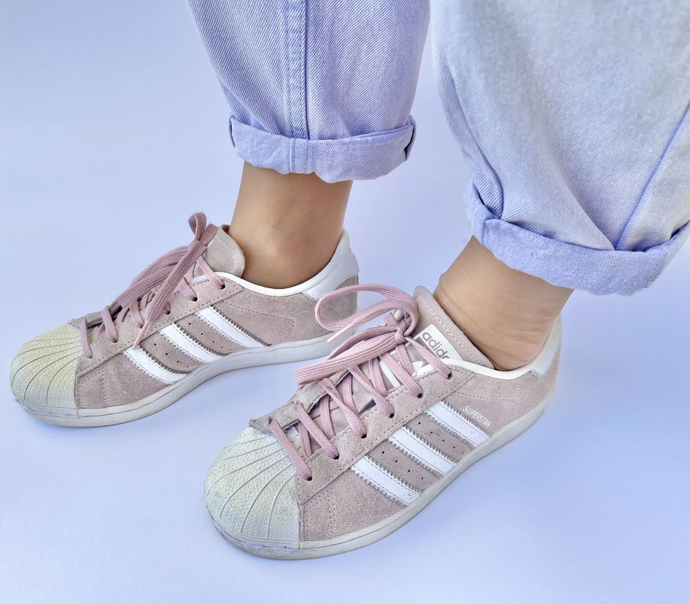 Sapatilhas ADIDAS (tam. 36)