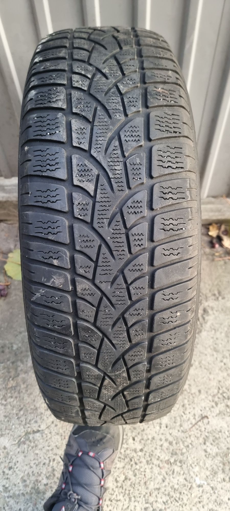 резина 225 65 r17 dunlop