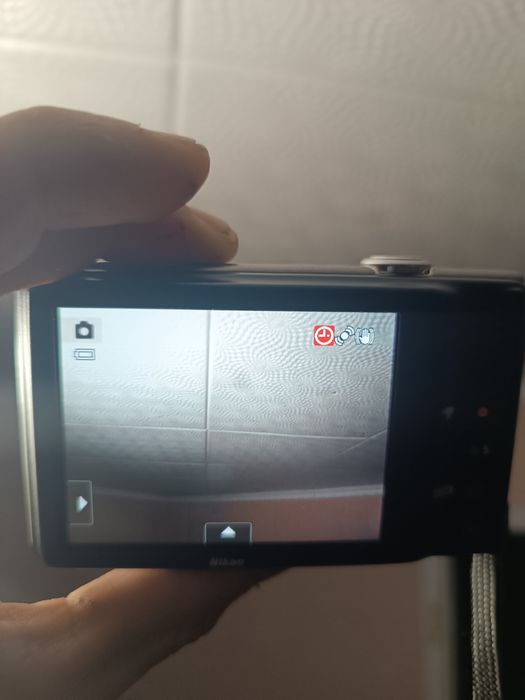 Фотоаппарат Nikon coolpix s6150 с чехлом, зарядка и карта памяти 8GB