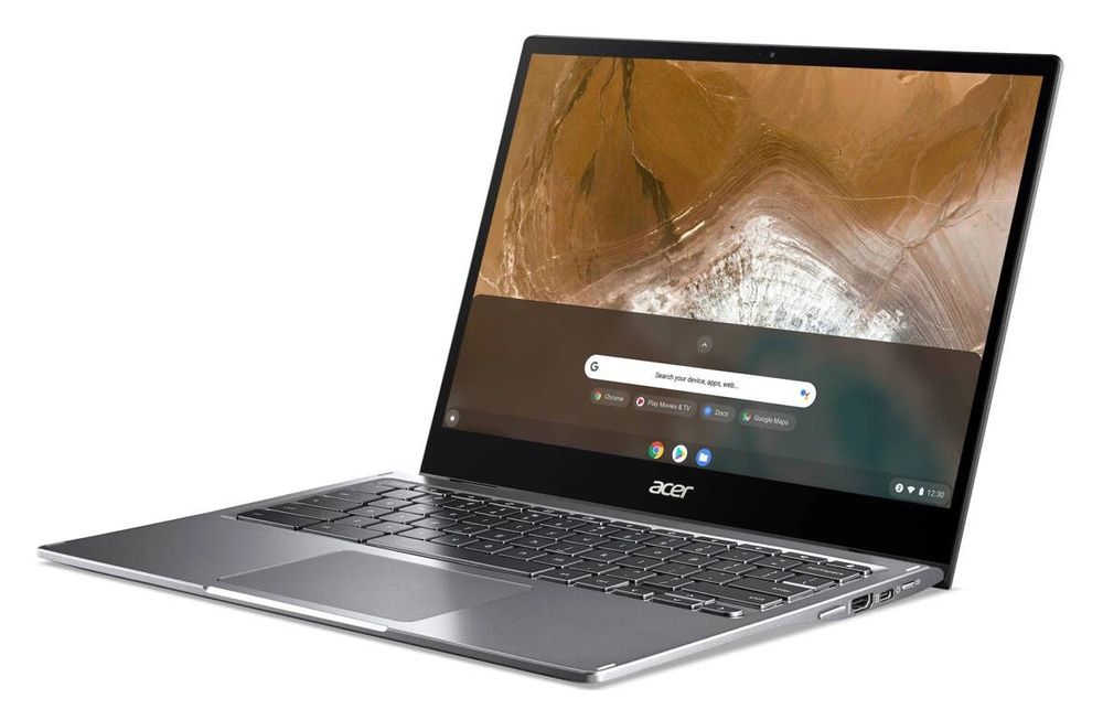 Laptop 2W1 Acer Chromebook Spin 713 (Cp713-2W-560V)