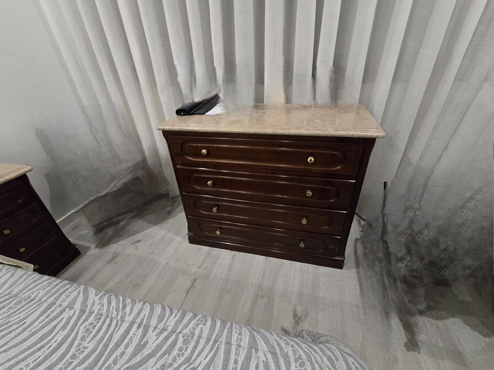 Mobilia de quarto