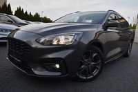 Ford Focus ST LINE! Navi!LED! Pdc! Alu!Dobra Opcja! Head UP!Serwis ASO!Gwarancja!