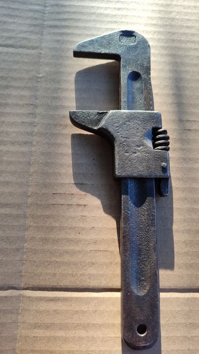Ключ розвідний Маузер German MAUSER Вермахт