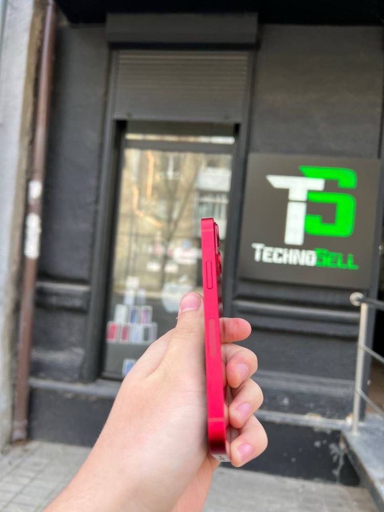 Айфон 13 мини ред 128/256/512 iphone 13 mini red Trade-in