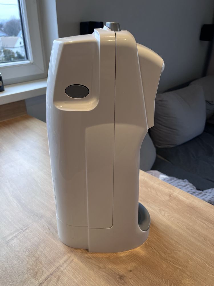 Saturator SODASTREAM Jet biały używany