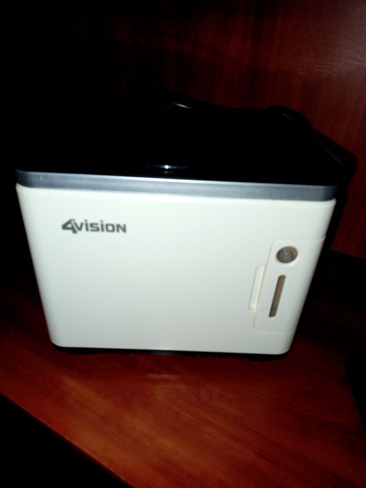 Koncentrator powietrzna