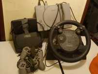 PlayStation 1 completa