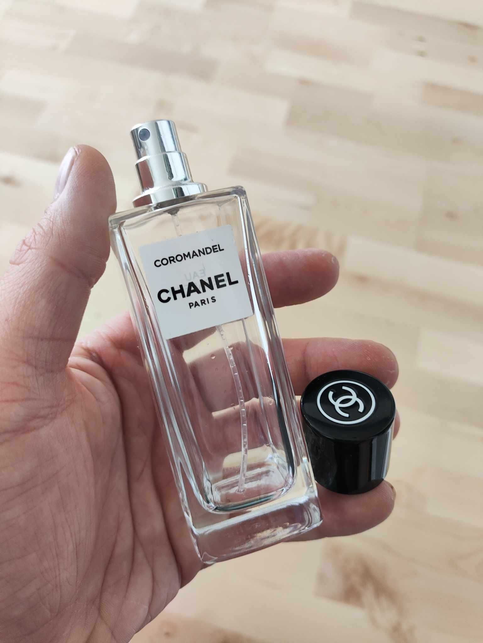Chanel Coromandel 75ml flakon