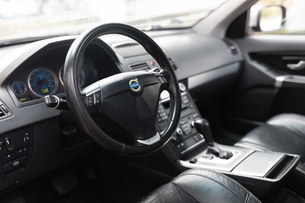 Volvo xc90 Rline 2010