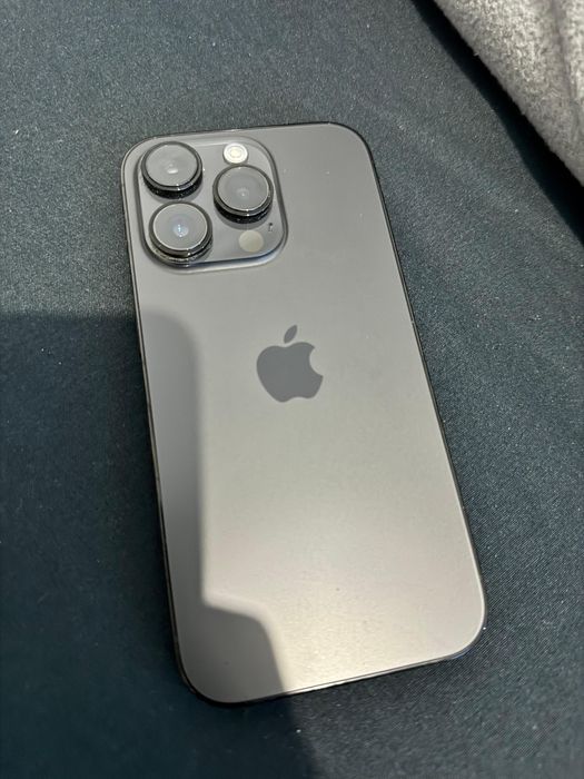 Iphone 14 pro 128g