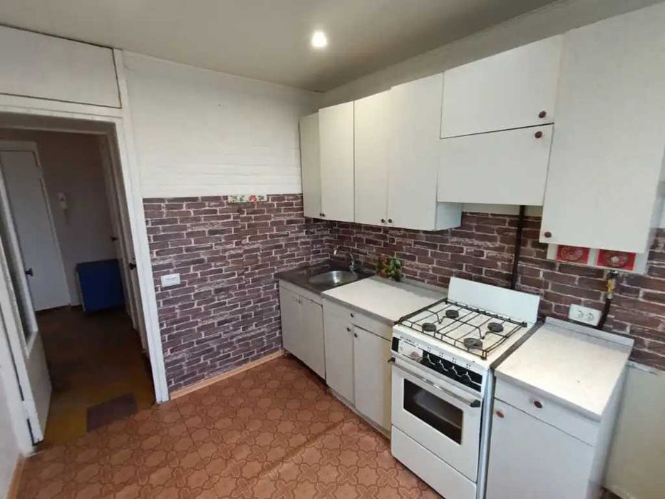 Продам 2к квартиру ЧЕШКА, Березинка Лівий берег