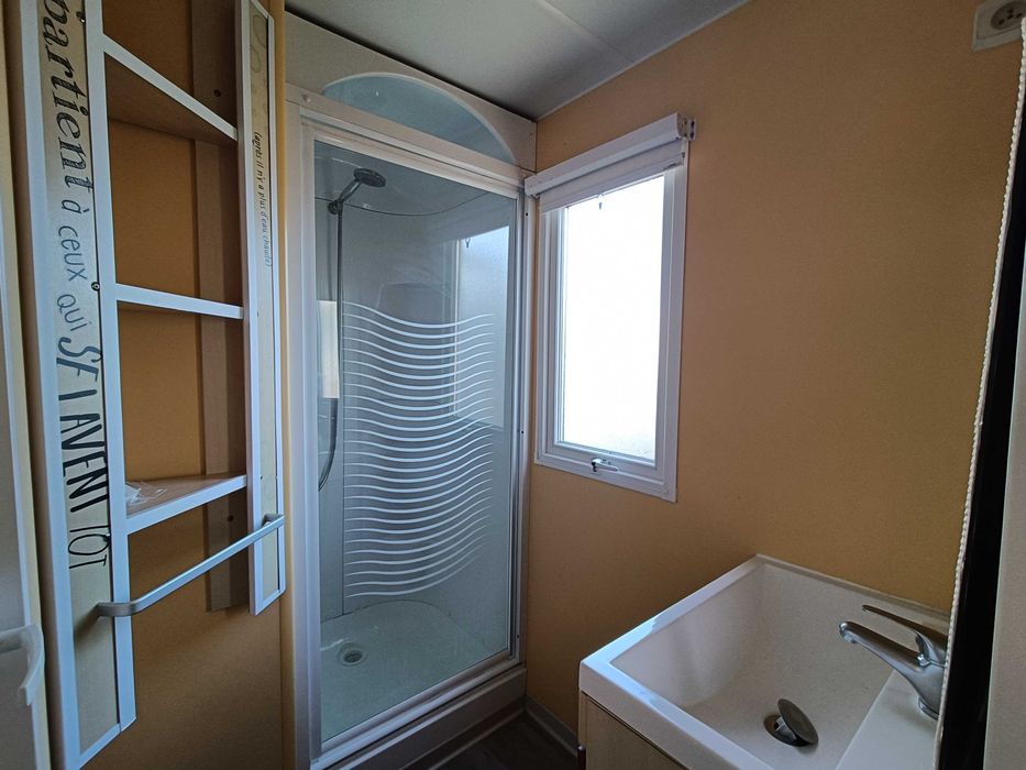 Mobil Home V3 | SuperTitania Promo OFERTA TRANSPORTE EQUIPADA